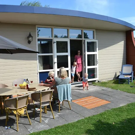 In Netherlands With Dune Garden 's-Gravenzande