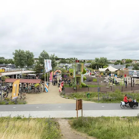 In Netherlands With Dune Garden 's-Gravenzande