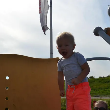 In Netherlands With Dune Garden 's-Gravenzande