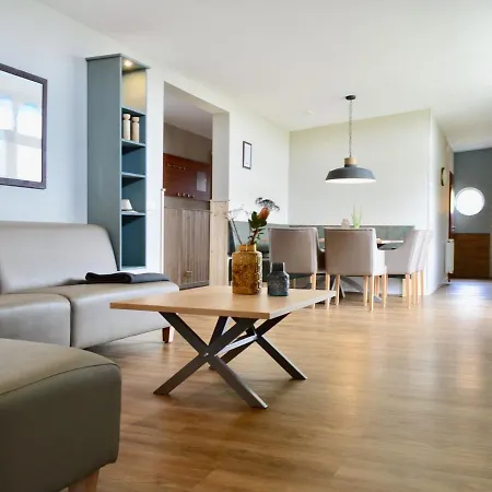 In Netherlands With Dune Garden Holiday home 's-Gravenzande