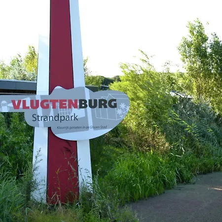 In Netherlands With Dune Garden 's-Gravenzande